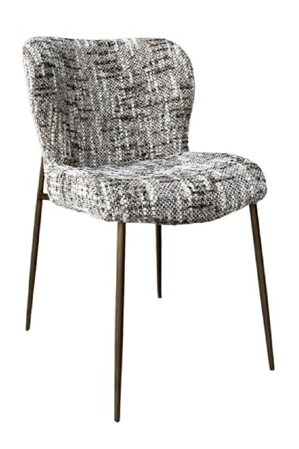 Upholstered Dining Chair Set (2) | Richmond Interiors Odarby | Oroa.com