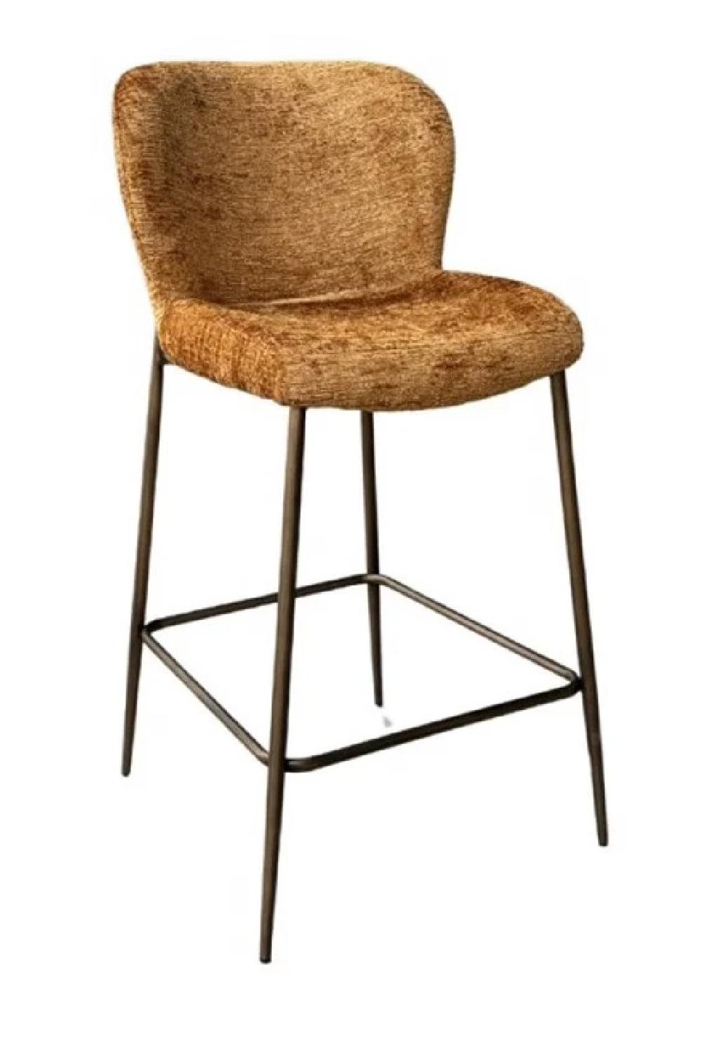 Upholstered Counter Stool | Oroa.com