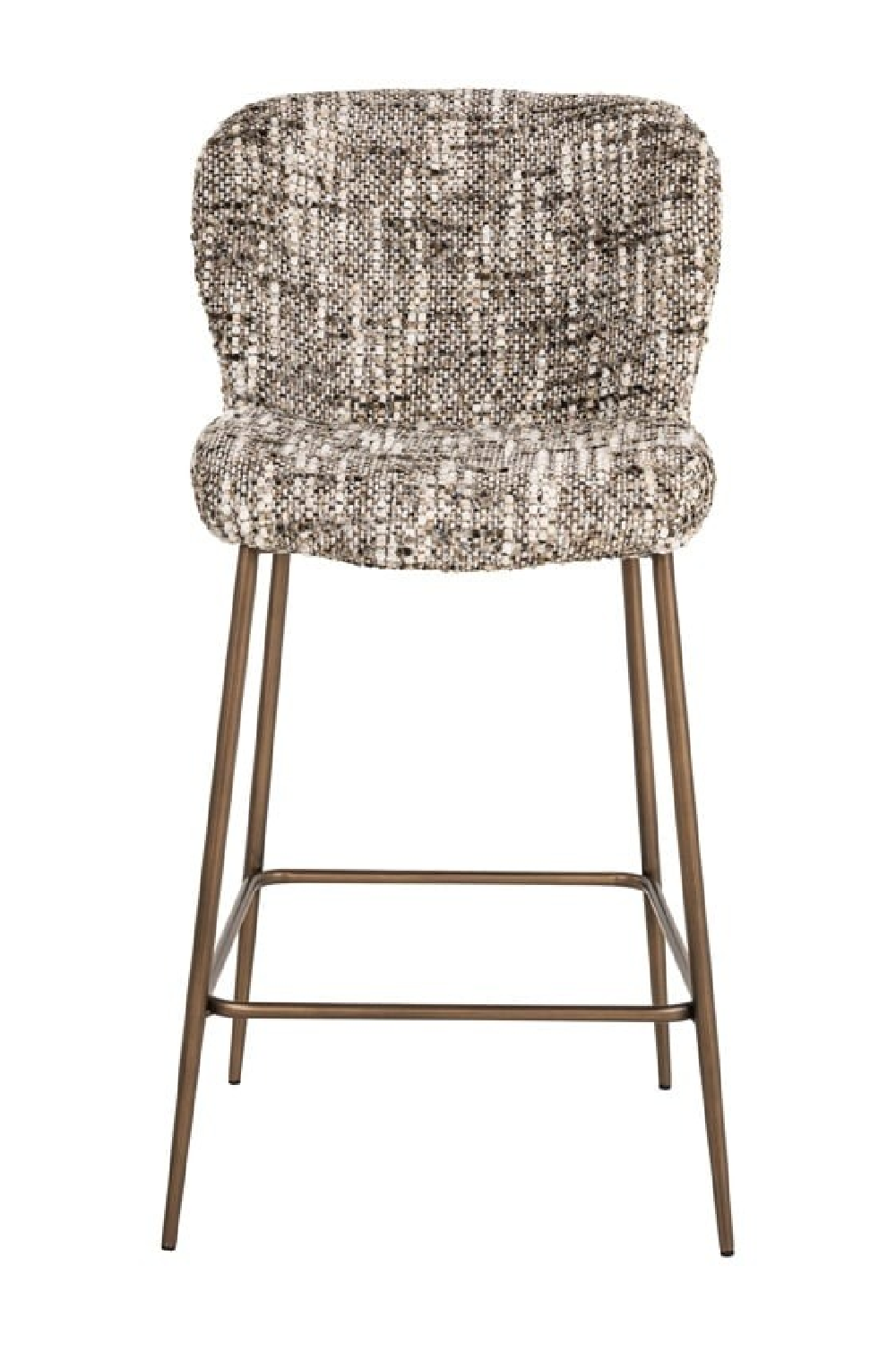 Upholstered Counter Stool | Oroa.com