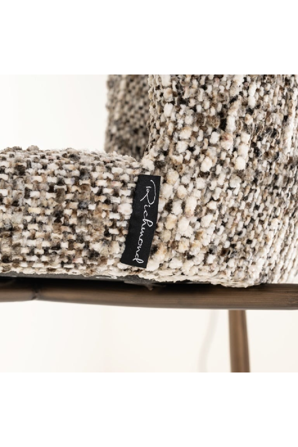 Upholstered Counter Stool | Oroa.com