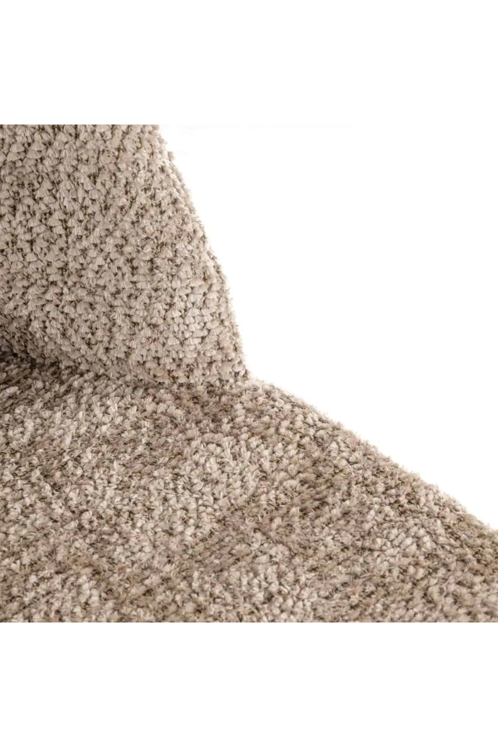 Cut-Out Cream Dining Chairs (2) | Richmond Interiors Delphine