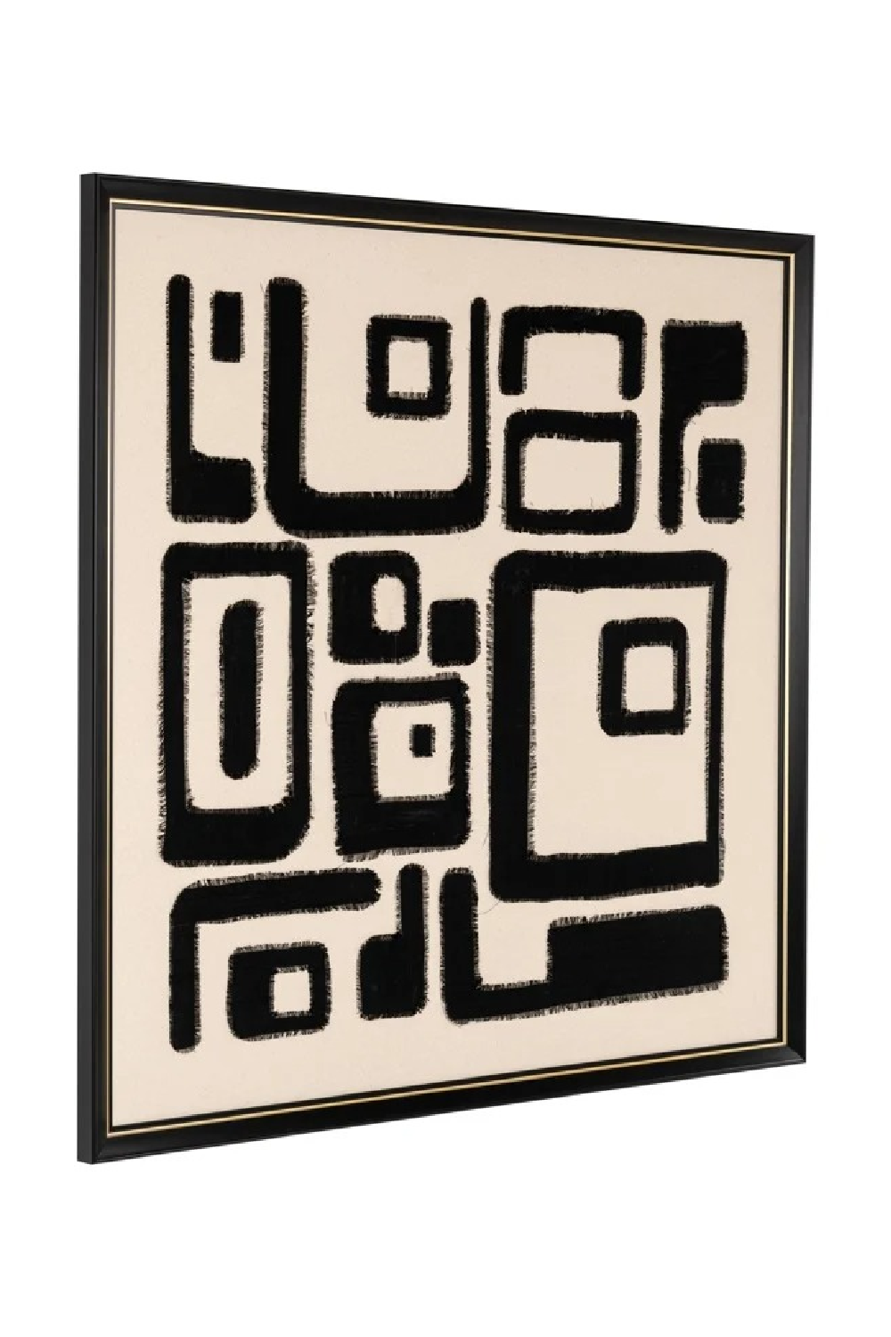 Geometrical Patterns Wall Art | Oroa.com