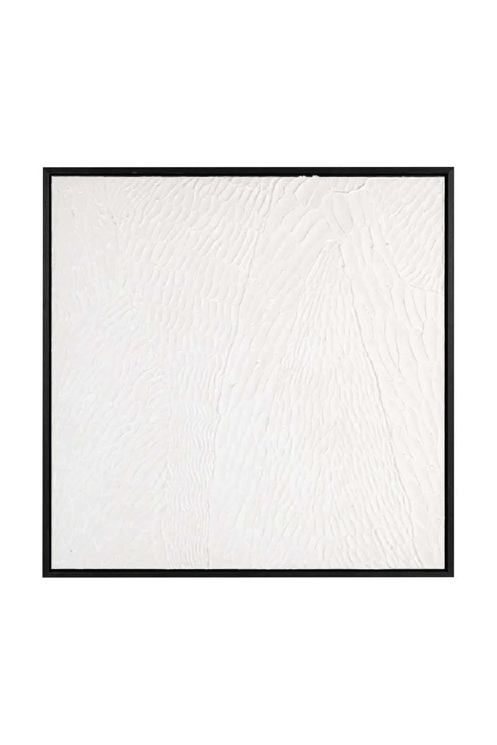 White Textured Wall Art | Richmond Interiors Janell | Oroa.com