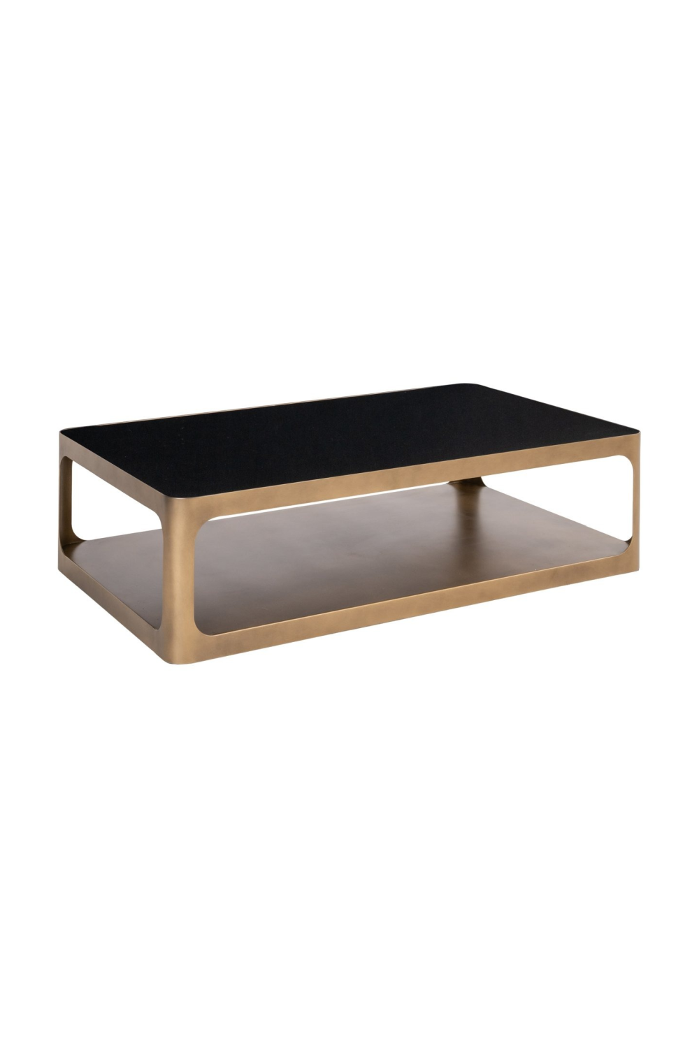 Rectangular Ceramic Coffee Table | Oroa.com