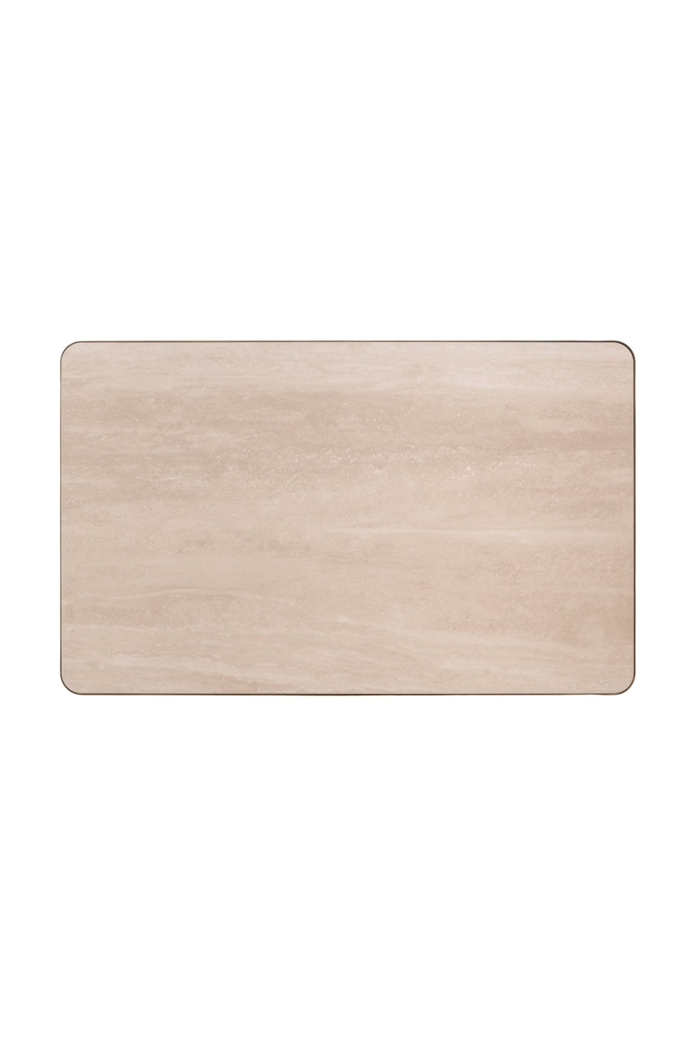 Rectangular Ceramic Coffee Table | Richmond Interiors Claridge | Oroa.com