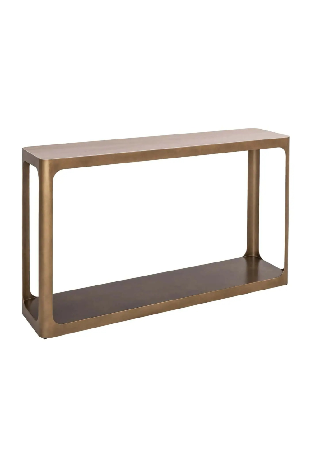Ceramic Top Console Table | Oroa.com