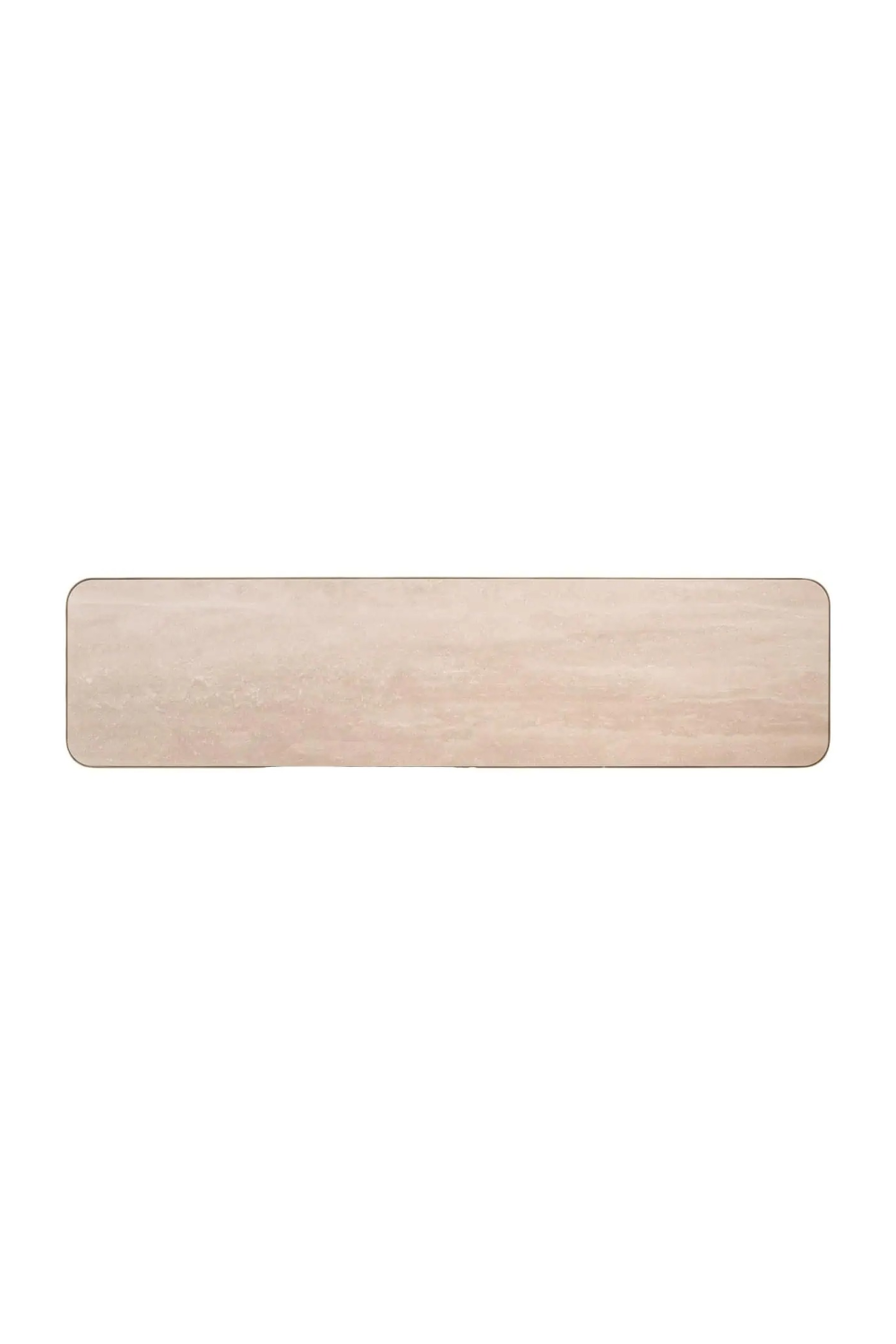 Ceramic Top Console Table | Oroa.com