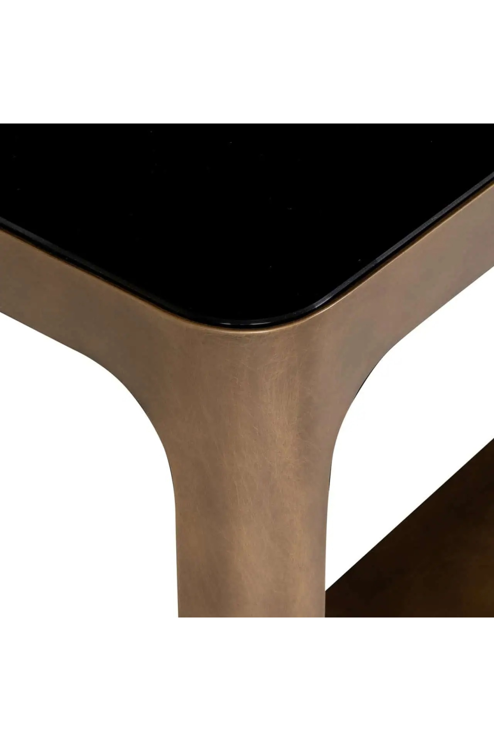 Ceramic Top Console Table | Richmond Interiors Claridge | Oroa.com