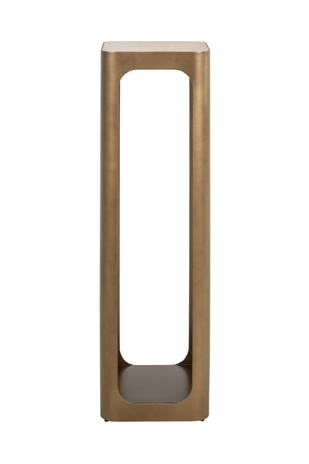 Gold Framed Column | Richmond Interiors Claridge | Oroa.com