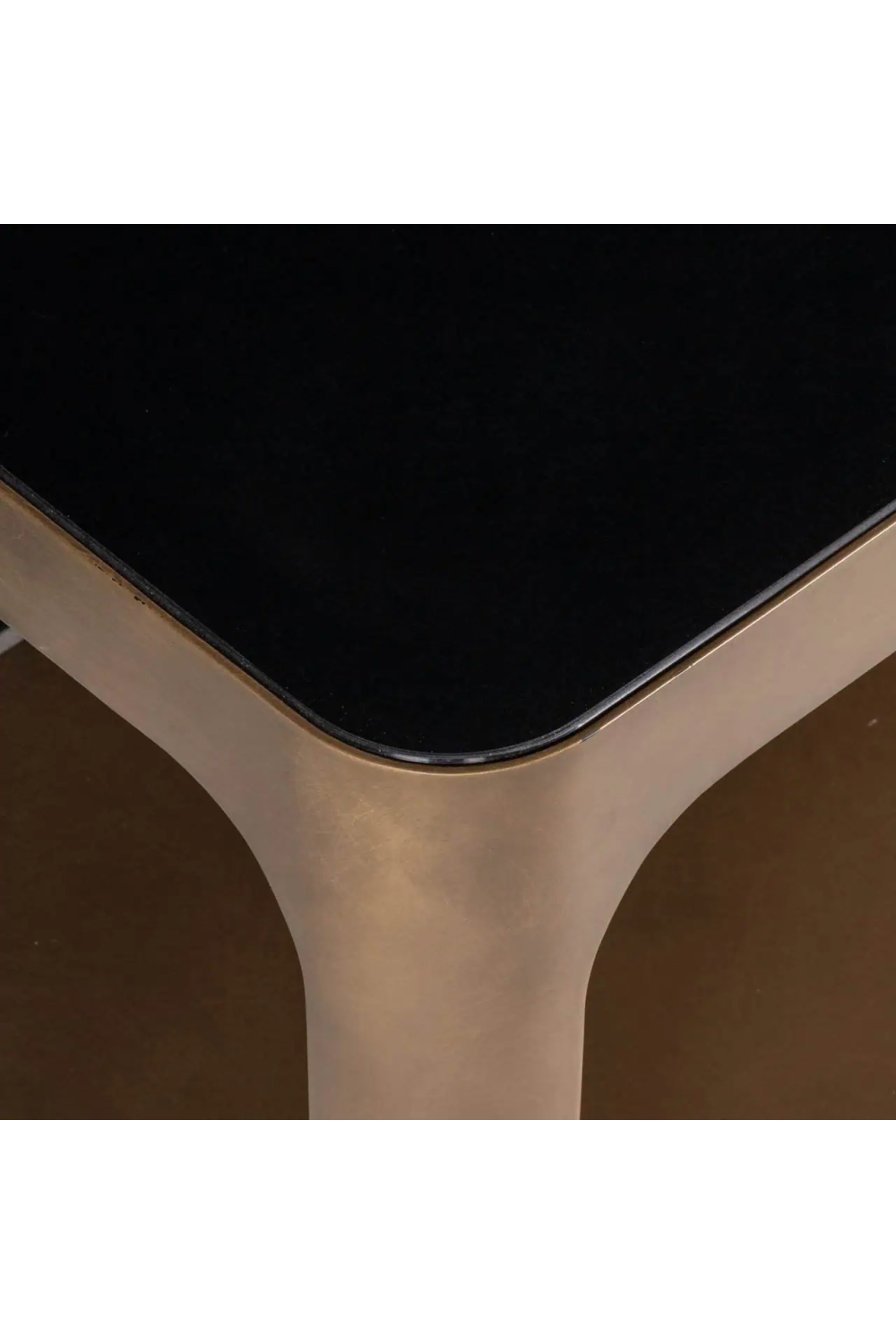 Iron Framed Open TV Cabinet | Oroa.com