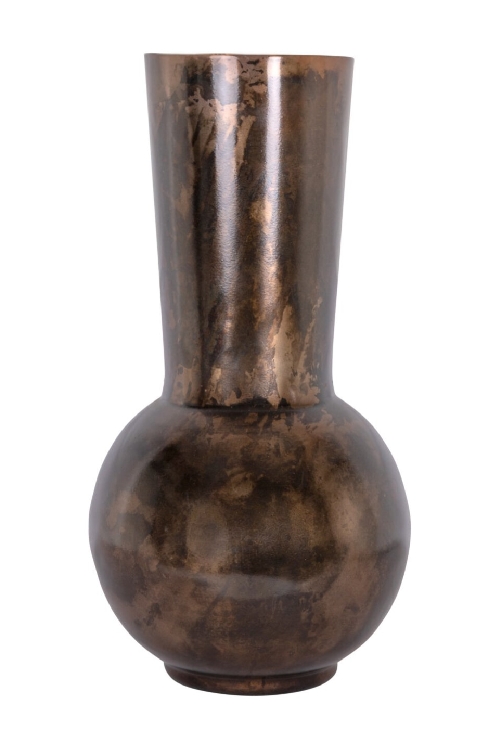 Copper Bud Vase | Richmond Interiors Jolise | Oroa.com