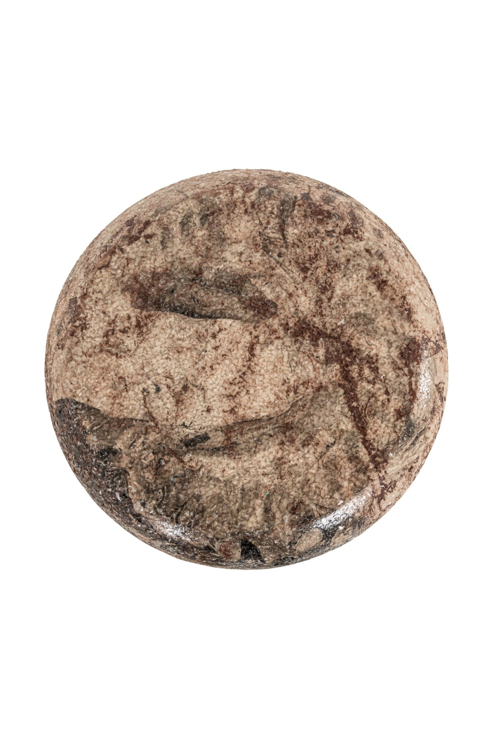 Beige Textured Column | Richmond Interiors Mady | Oroa.com