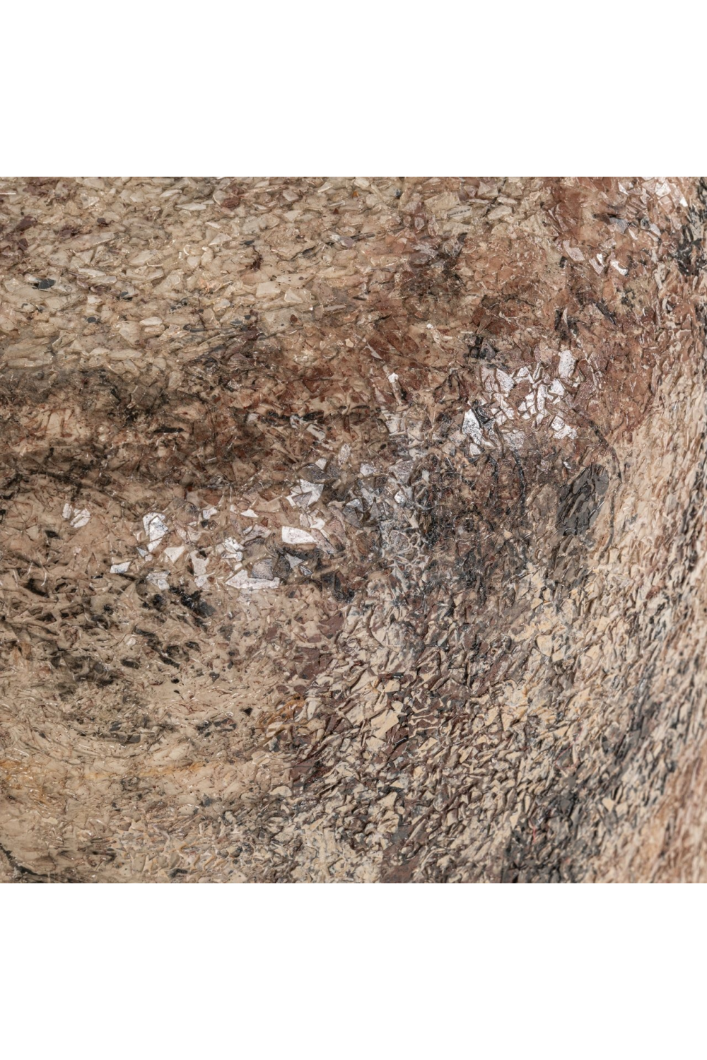Beige Iron Column | Oroa.com