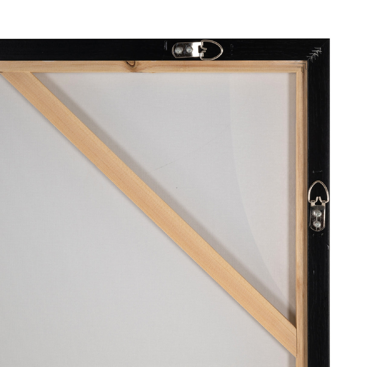 Brown Abstract Wall Art | Oroa.com