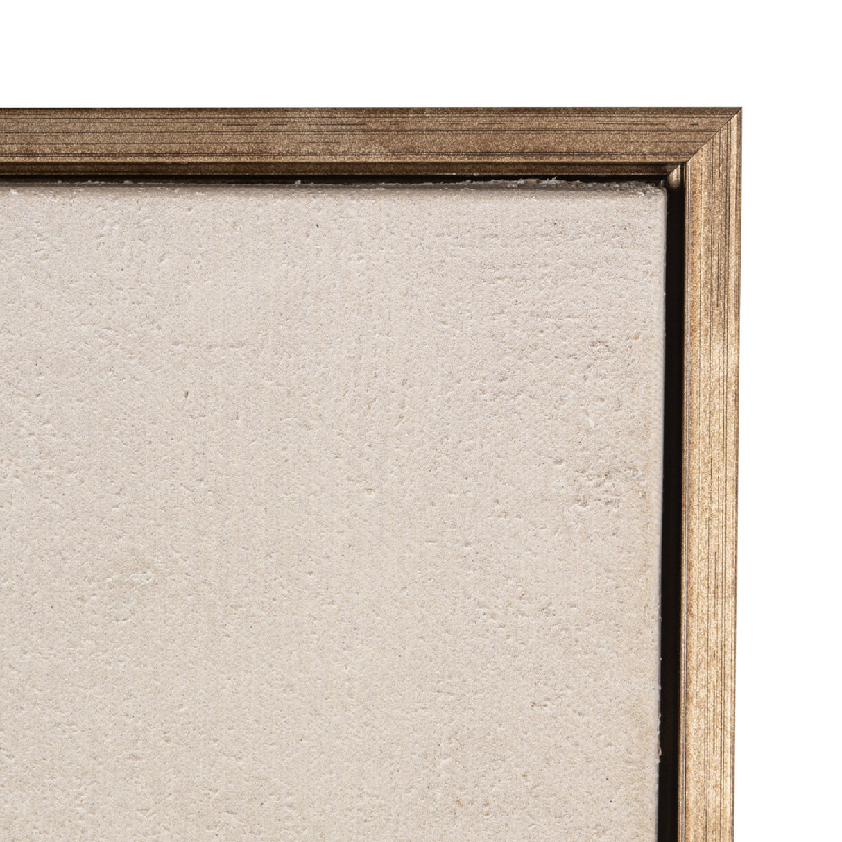 Gold Abstract Wall Art | Oroa.com