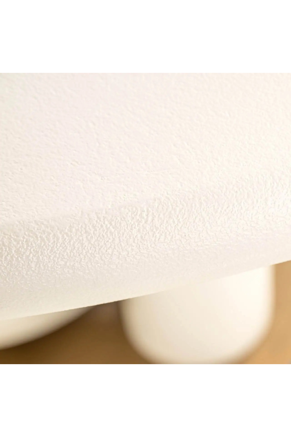 White Round Dining Table | Oroa.com