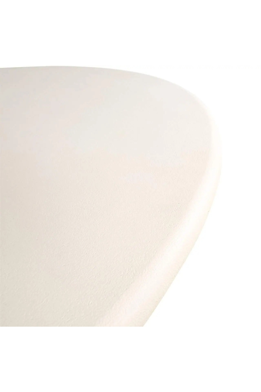 White Round Dining Table | Oroa.com