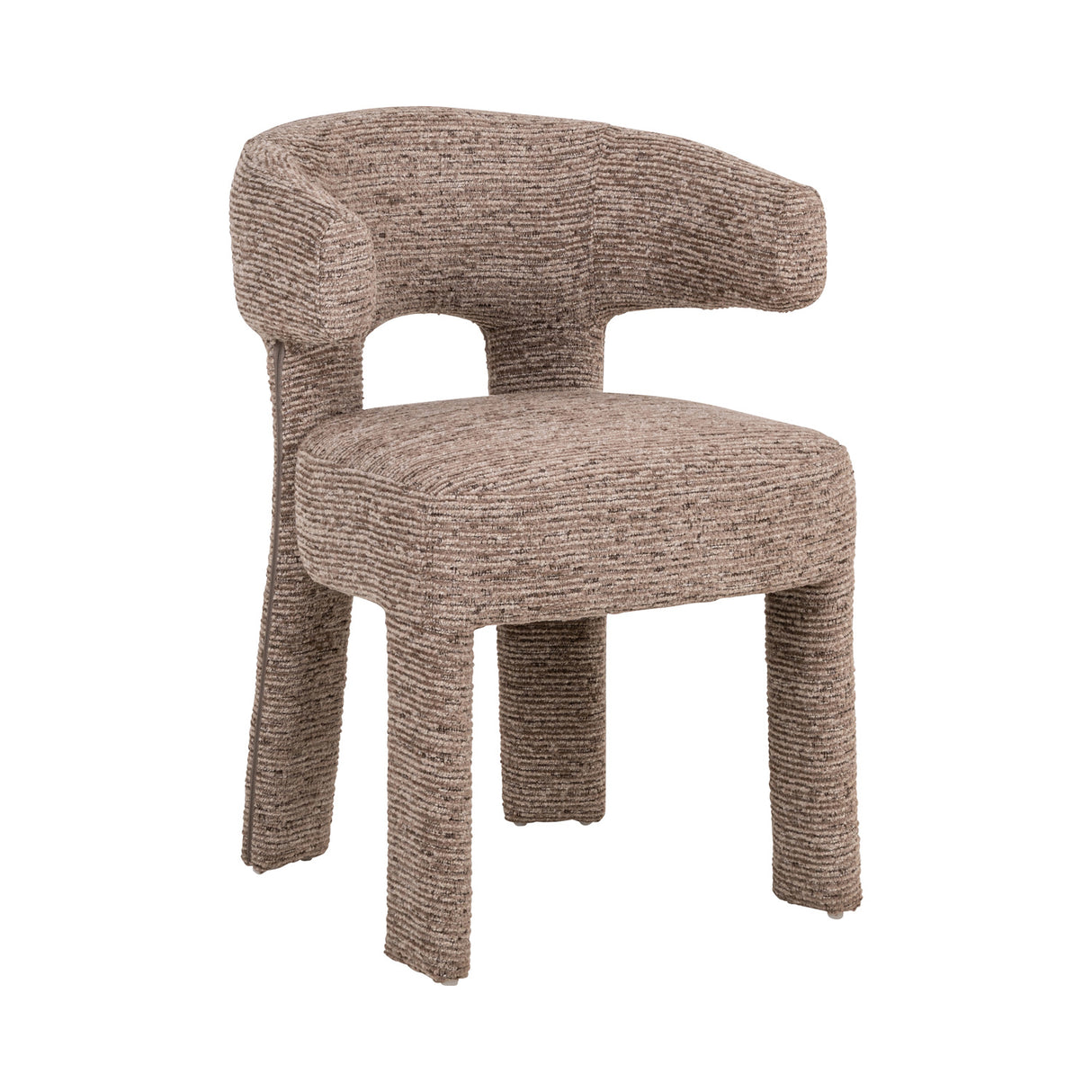 Fully-Upholstered Dining Chair | Oroa.com
