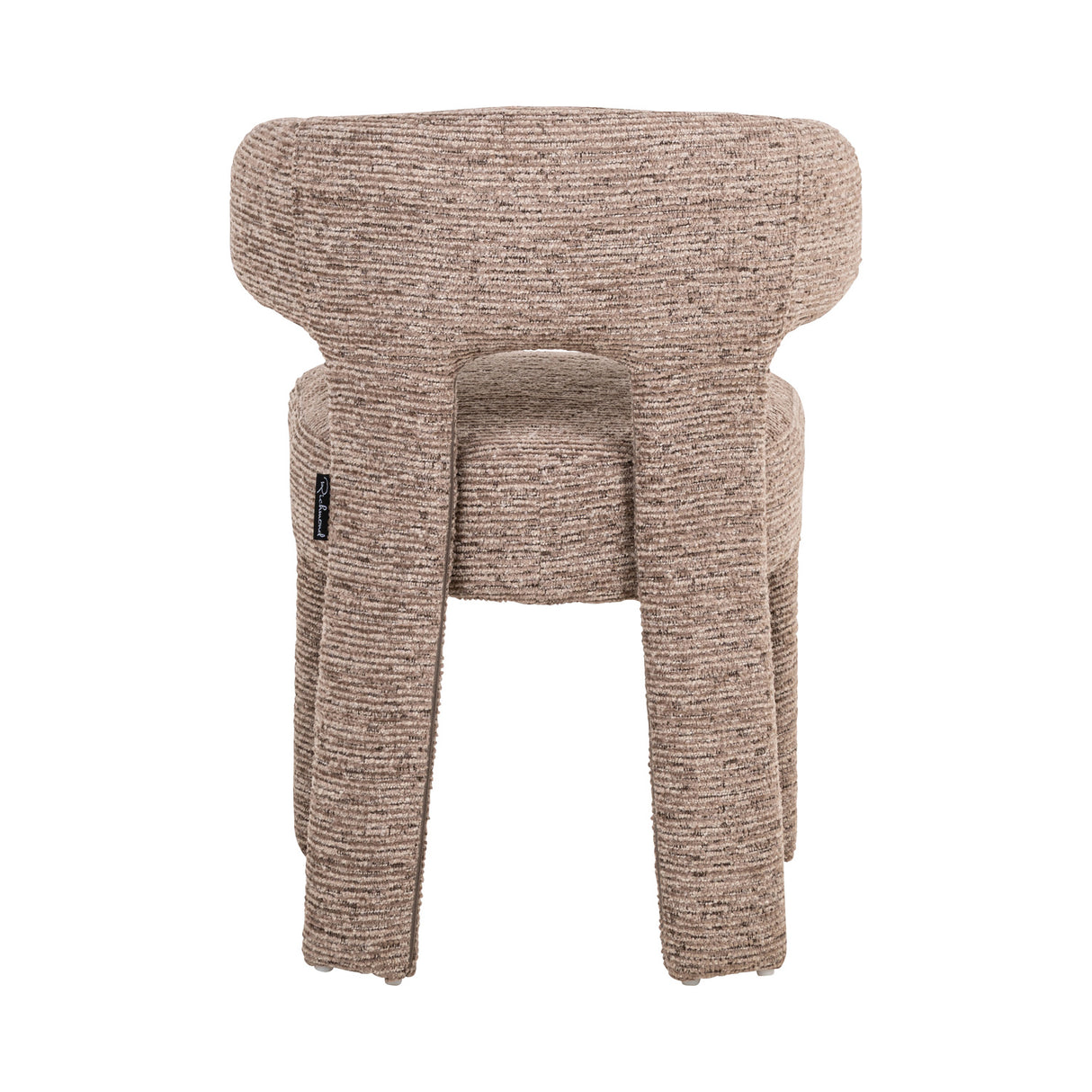 Fully-Upholstered Dining Chair | Oroa.com