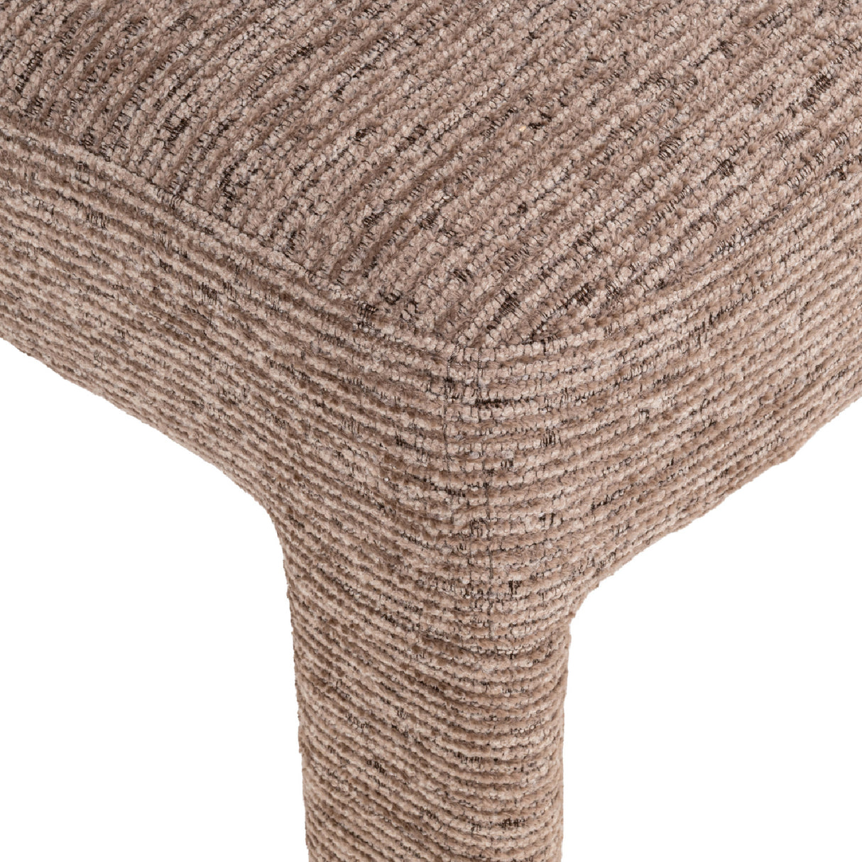 Fully-Upholstered Dining Chair | Oroa.com