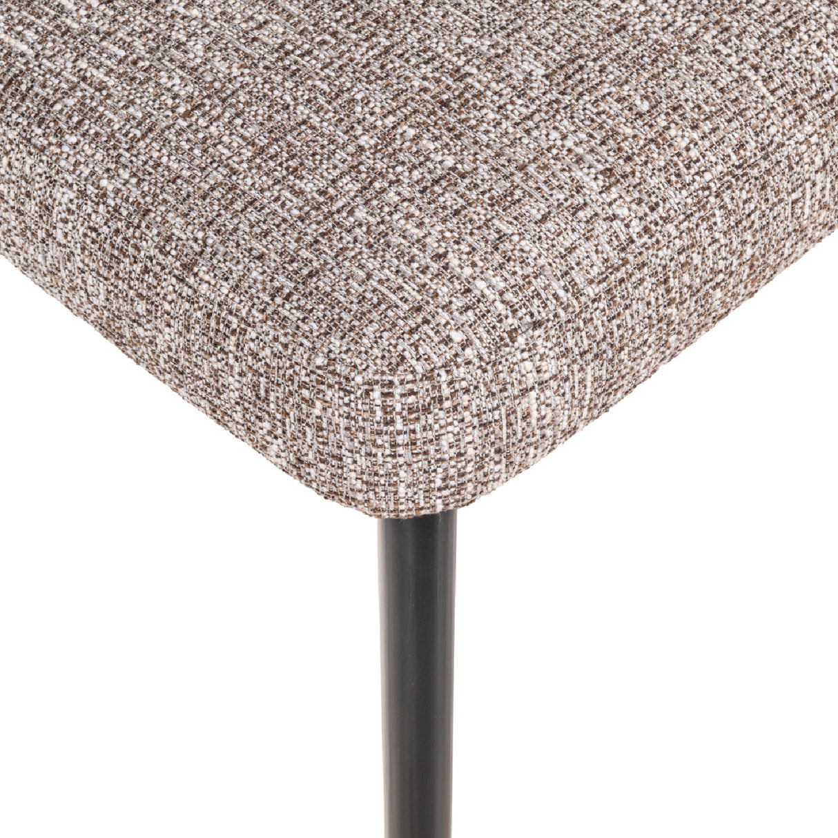 Curved Back Dining Chair | Oroa.com