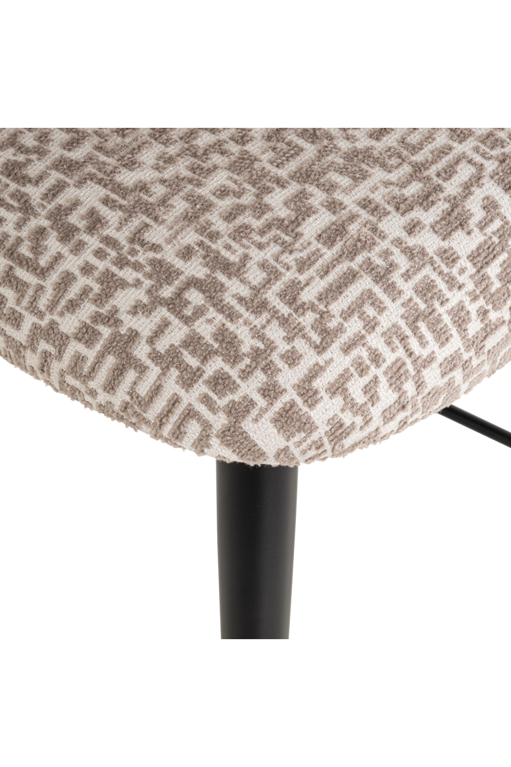 Upholstered Counter Stool | Oroa.com