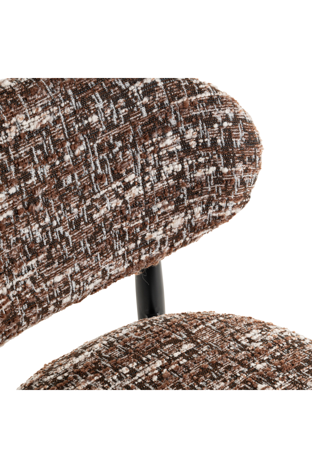 Upholstered Counter Stool | Oroa.com