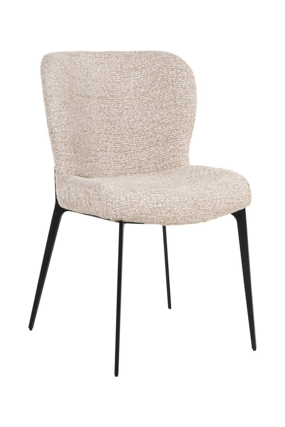 Modern Minimalist Dining Chair | Oroa.com
