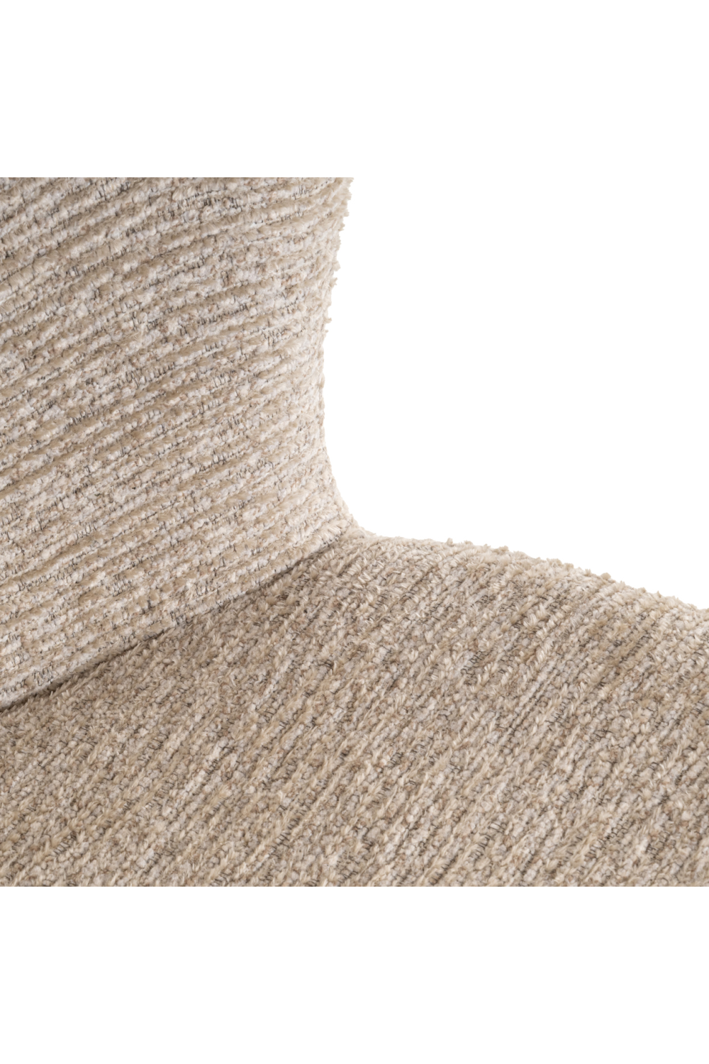 Modern Minimalist Dining Chair | Richmond Interiors Sergio | Oroa.com