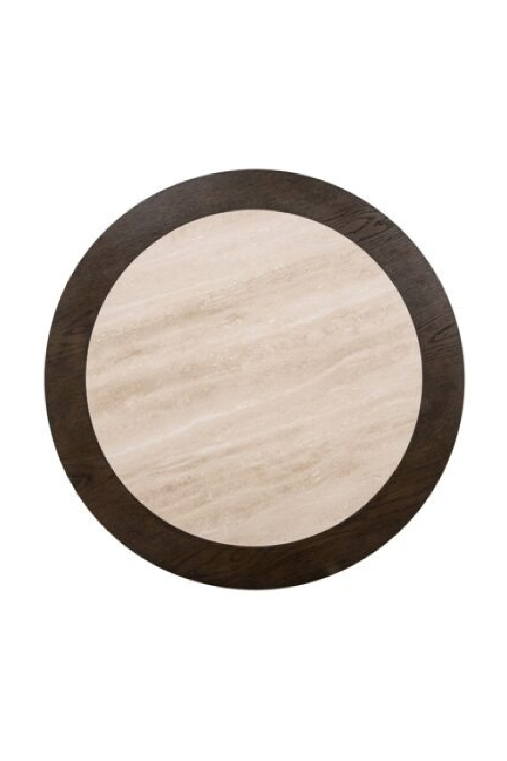 Oak Framed Ceramic Coffee Table | Richmond Interiors Nando | Oroa.com