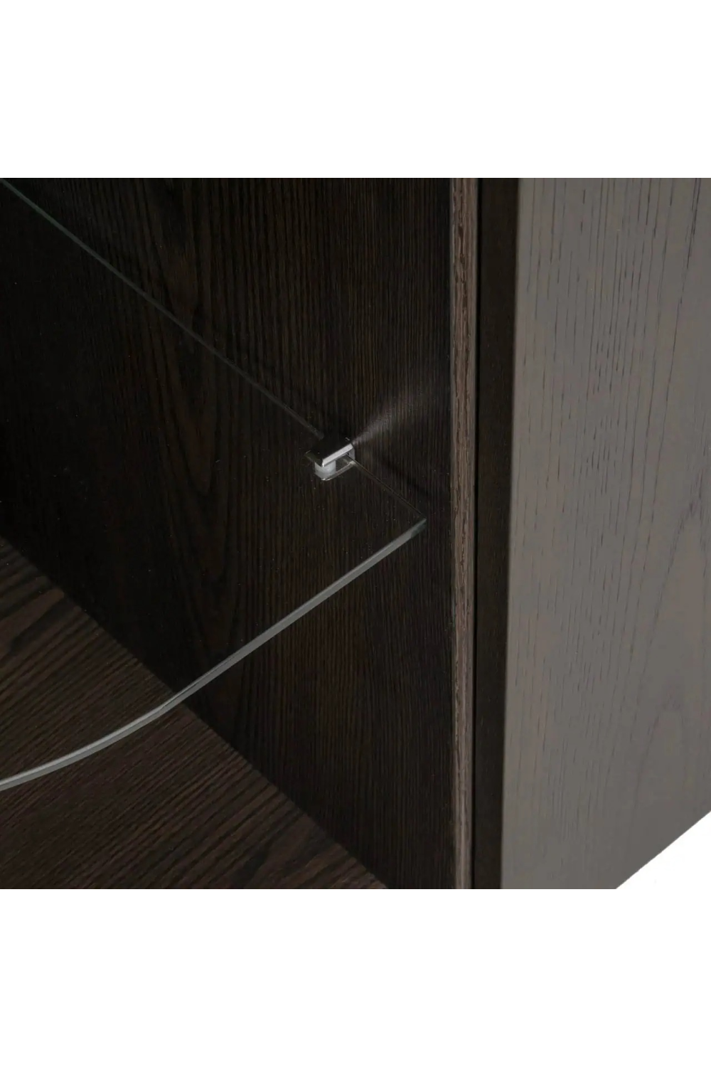 Brown Oak 5-Door Sideboard | Richmond Interiors Langford | Oroa.com