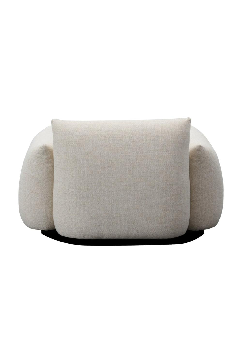 Chunky Outdoor Lounge Chair | Richmond Interiors Dawson | Oroa.com