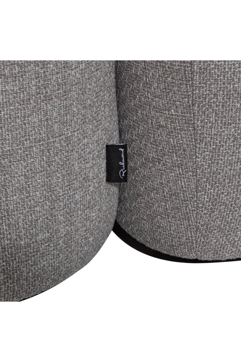 Chunky Outdoor Lounge Chair | Richmond Interiors Dawson | Oroa.com