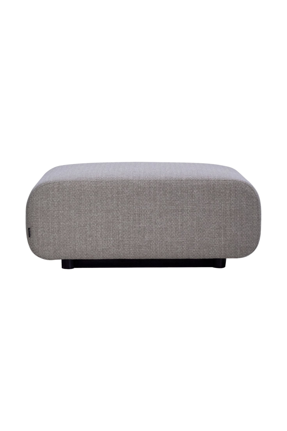 Minimalist Outdoor Ottoman | Oroa.com