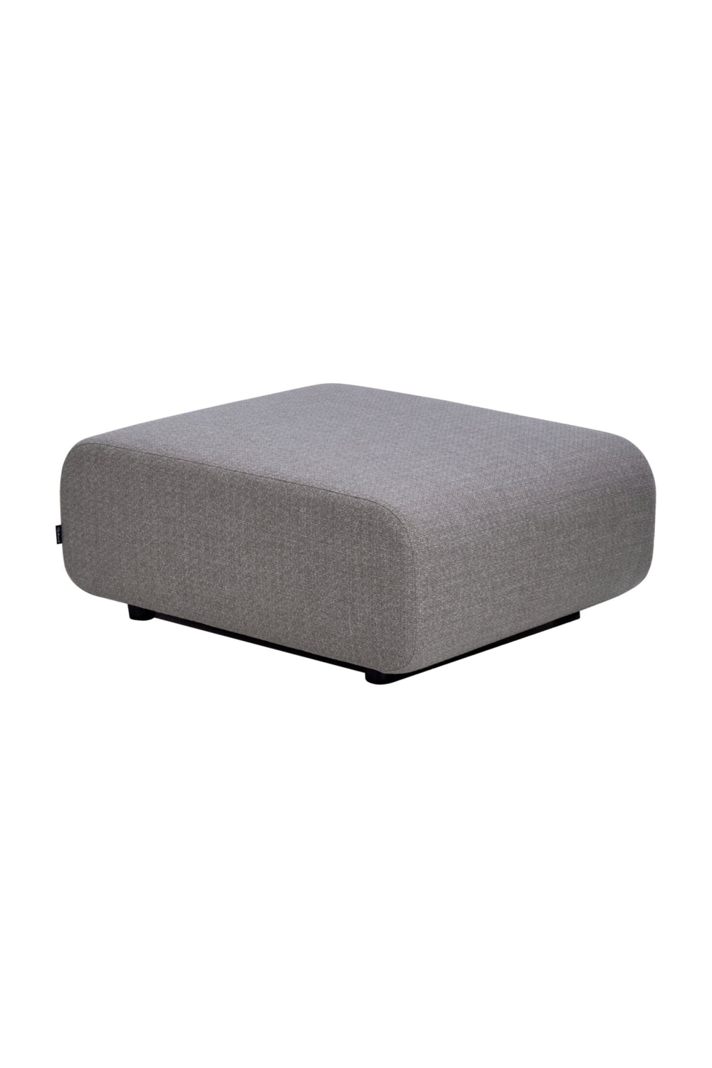 Minimalist Outdoor Ottoman | Oroa.com