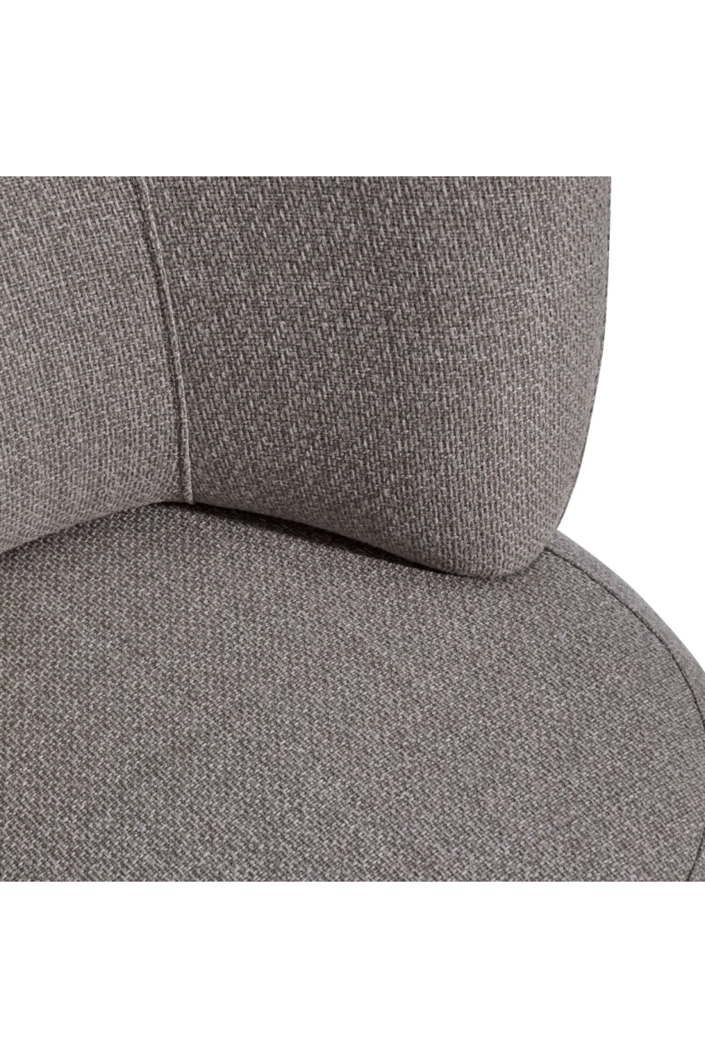 Outdoor Swivel Dining Chair | Richmond Interiors Mason | Oroa.com