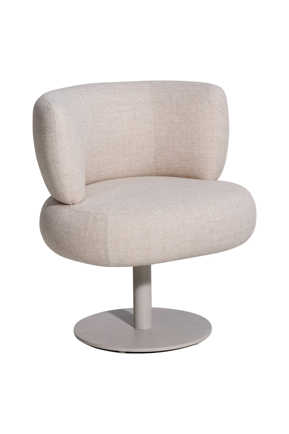 Outdoor Swivel Dining Chair | Richmond Interiors Mason | Oroa.com