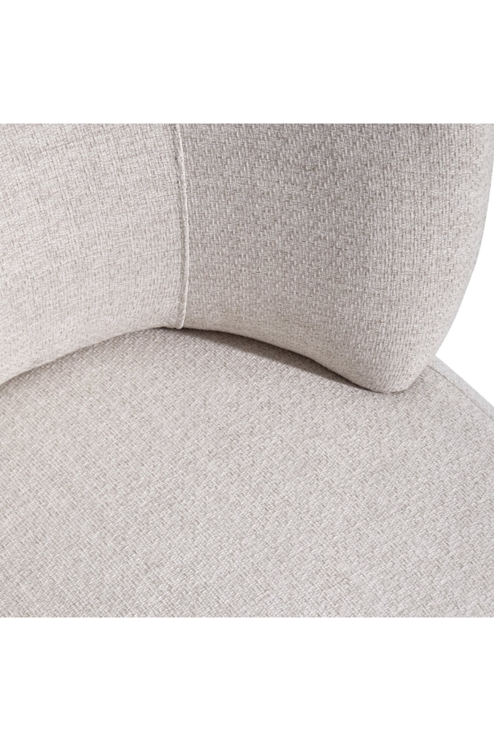 Outdoor Swivel Dining Chair | Richmond Interiors Mason | Oroa.com