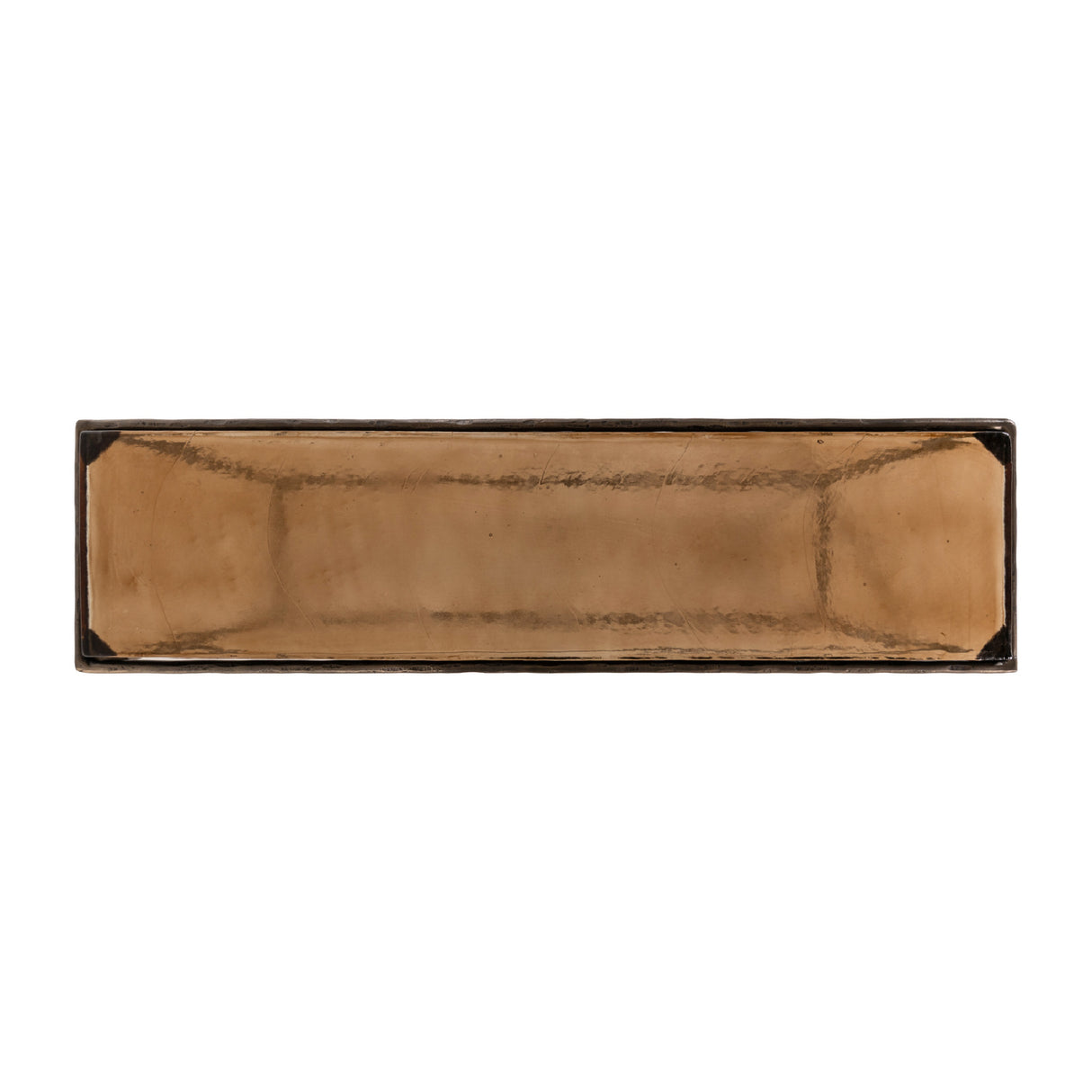 Modern European furniture - Bronze Console Table - www.oroa.com | Oroa.com
