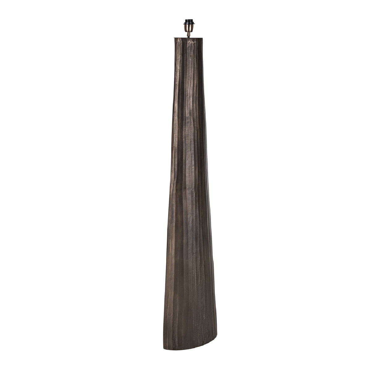 Modern European furniture - Bronze Floor Lamp - www.oroa.com | Oroa.com