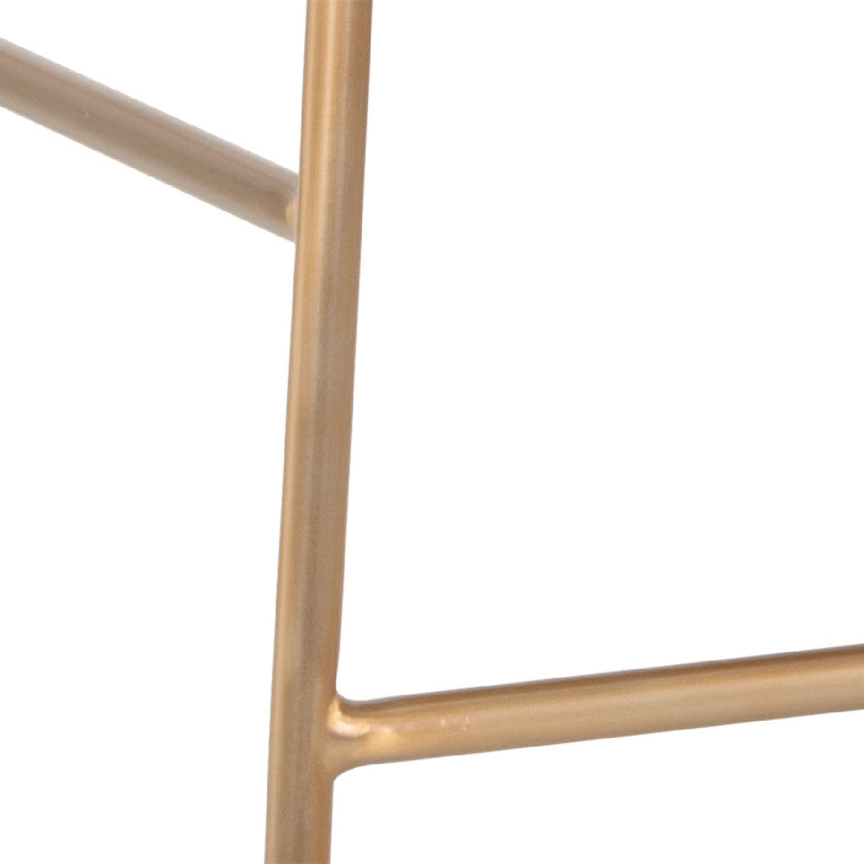Modern European furniture - Leather Inspired Counter Stool - www.oroa.com | Oroa.com