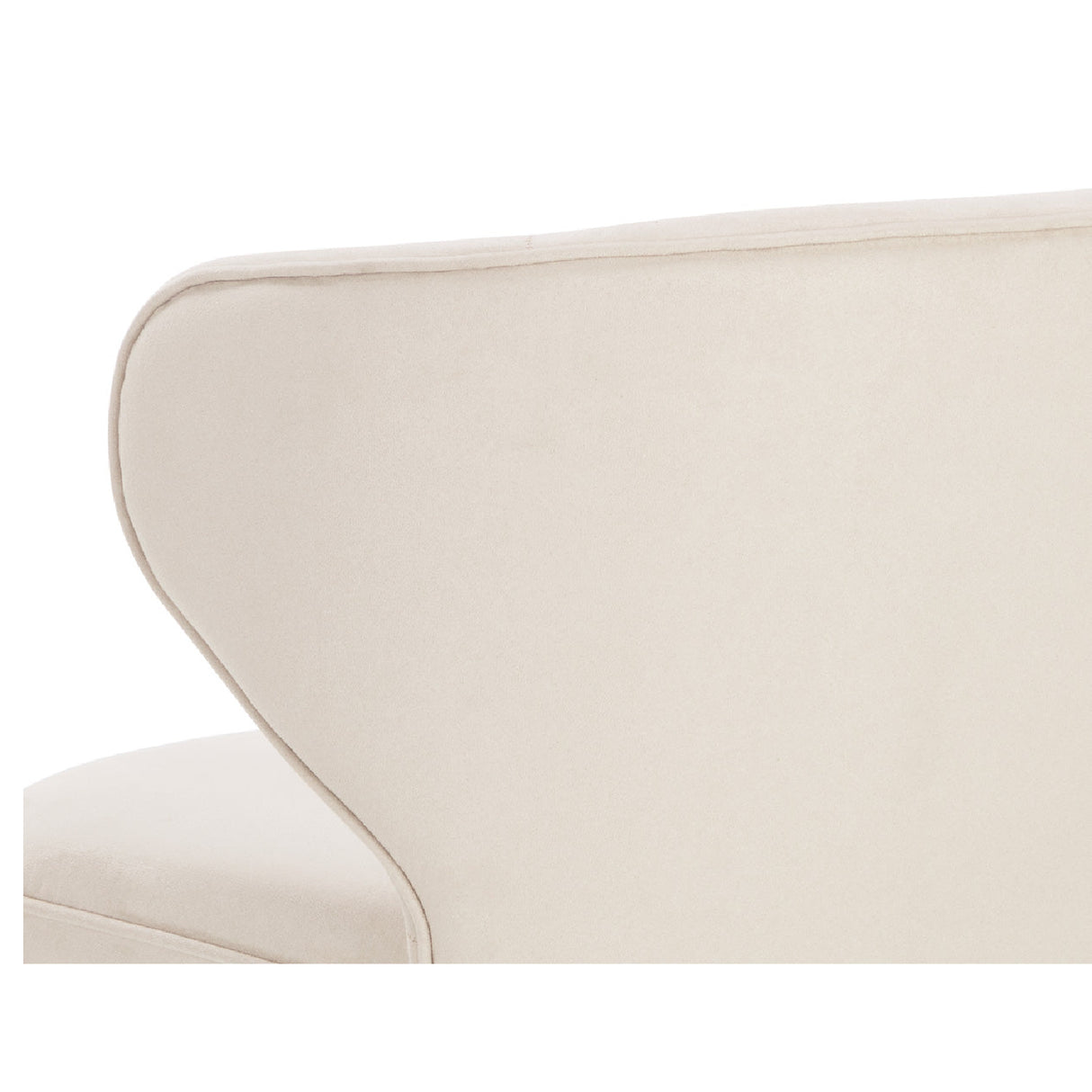 Modern European furniture - Pedestal Swivel Dining Chair - www.oroa.com | Oroa.com