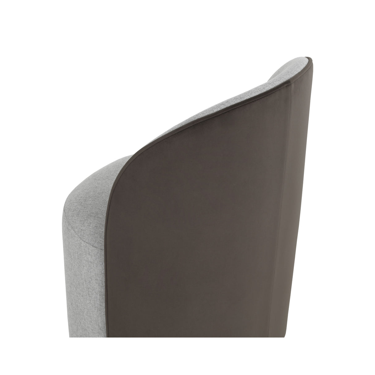 Fabric Swivel Dining Chair | Oroa.com