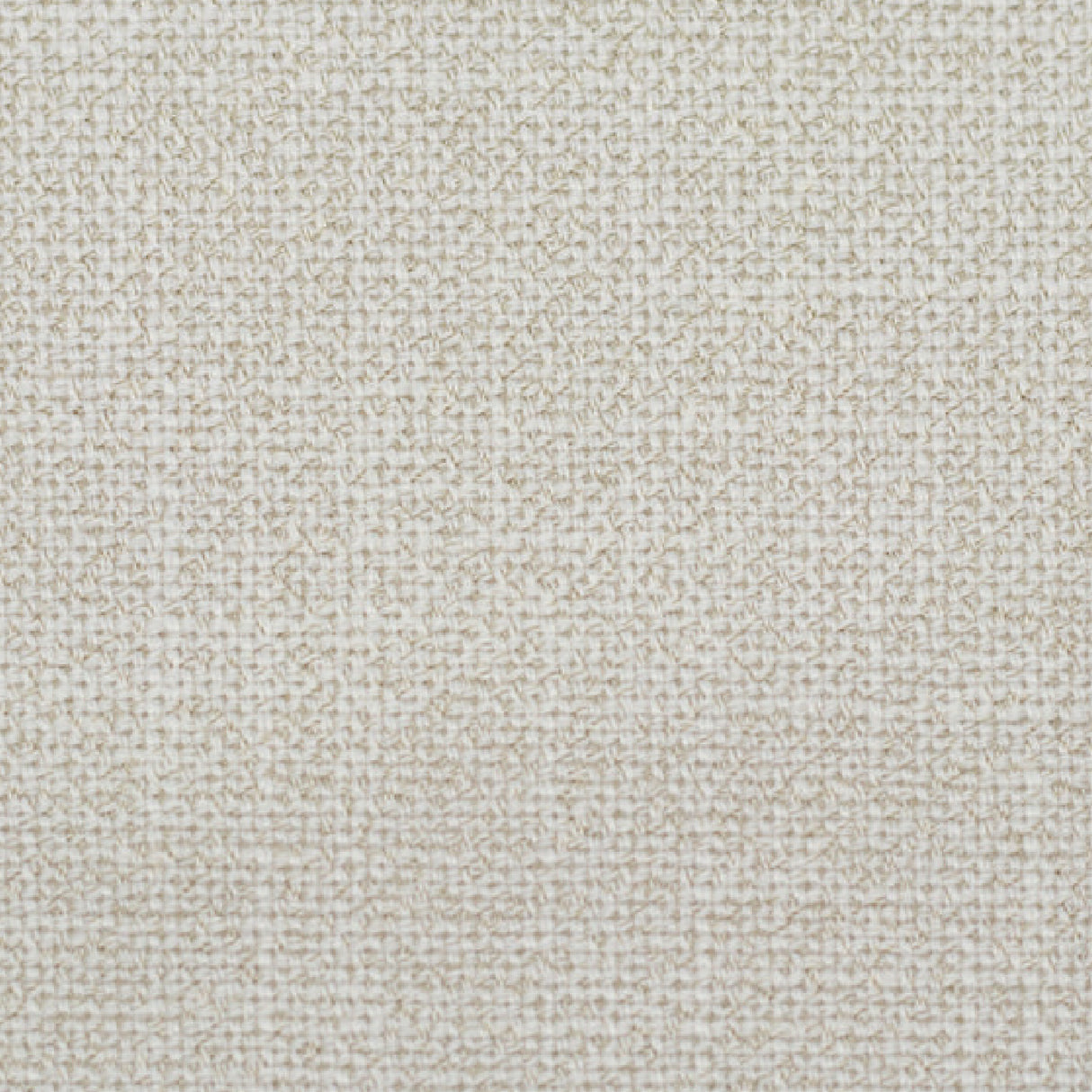 Modern European furniture - White Linen Swivel Lounge Chair - www.oroa.com | Oroa.com