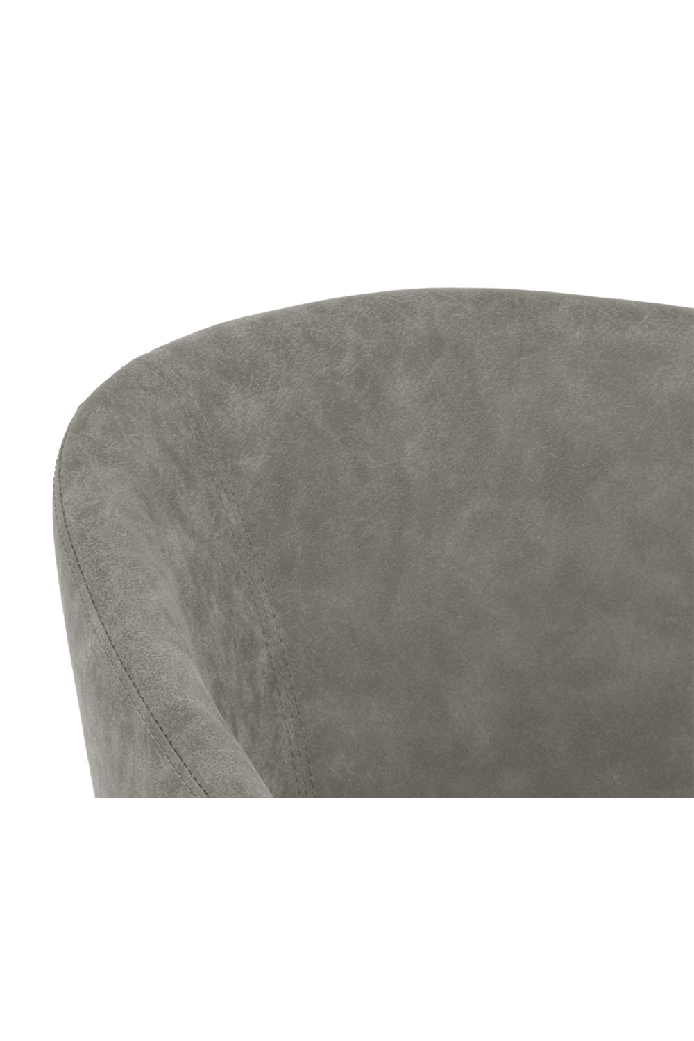 Modern European furniture - Cutout-Back Dining Amchair - www.oroa.com