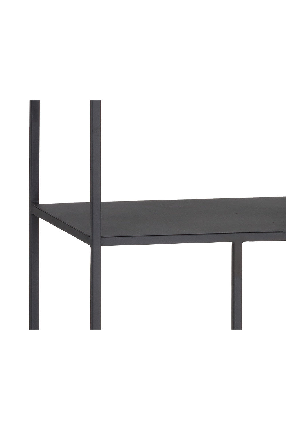 Modern European furniture - Modern Open Shelving Bookcase - www.oroa.com