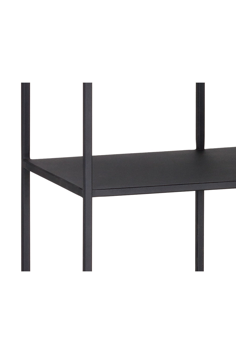 Modern European furniture - Modern Open Shelving Bookcase - www.oroa.com