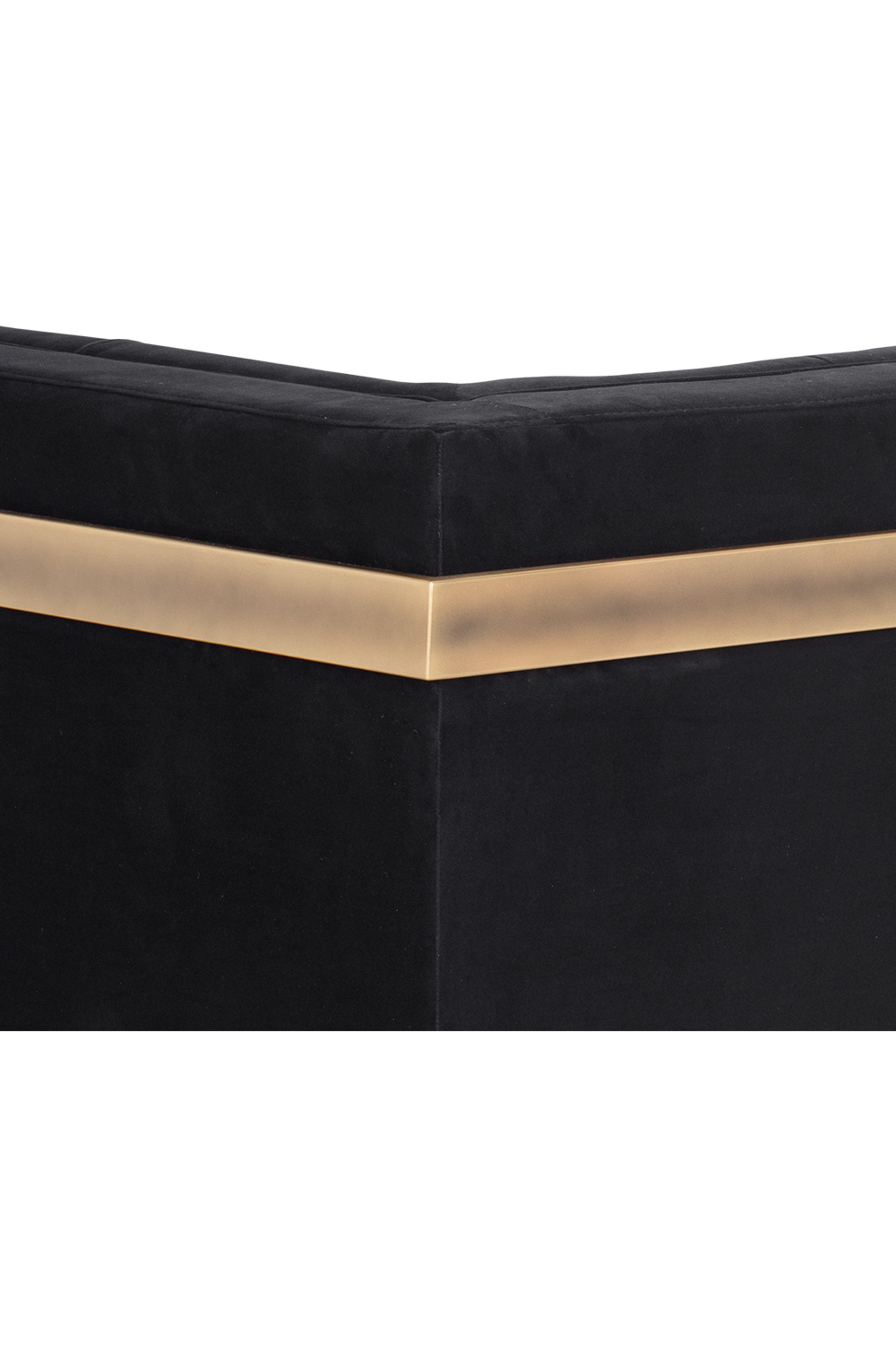 Modern European furniture - Button Tufted Sofa - www.oroa.com | Oroa.com