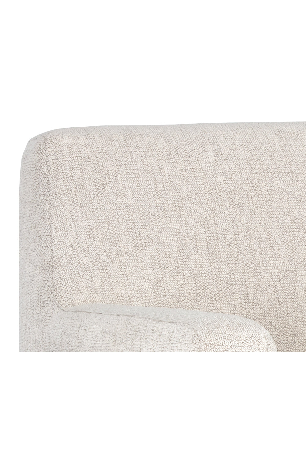 Modern European furniture - Fabric Upholstered Lounge Chair - www.oroa.com | Oroa.com