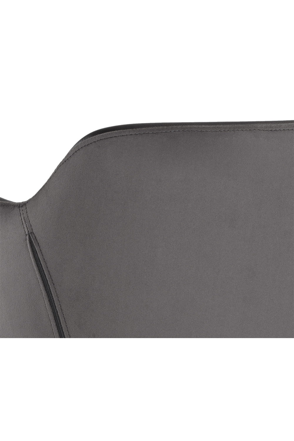 Modern European furniture - Swivel Upholstered Office Chair - www.oroa.com | Oroa.com